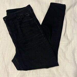 American Eagle Jeggings Women’s 16